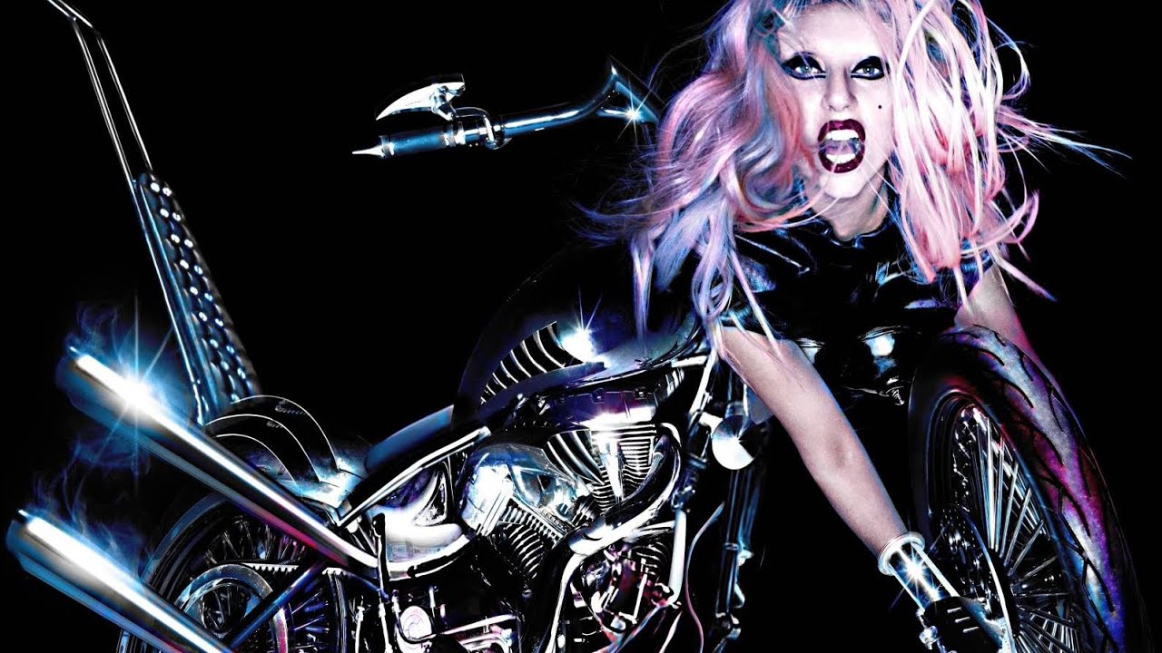 Americano - Lady Gaga (Remastered) 