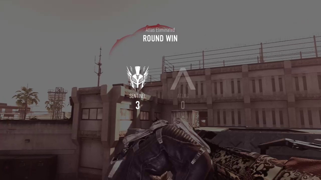 COD AW:Please Get Better