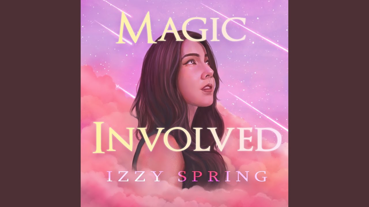 Magic Involved