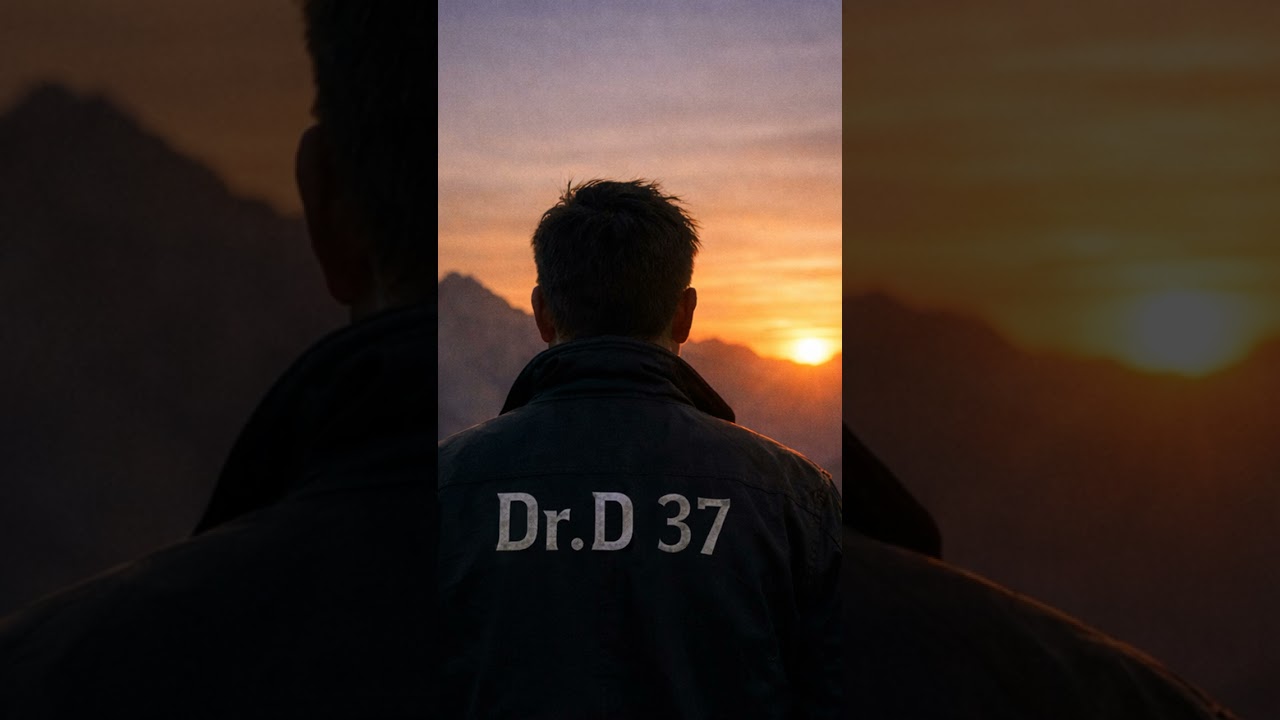 Dostum Var Diye Sevinme – Female Vocal Version | Dr.D 37