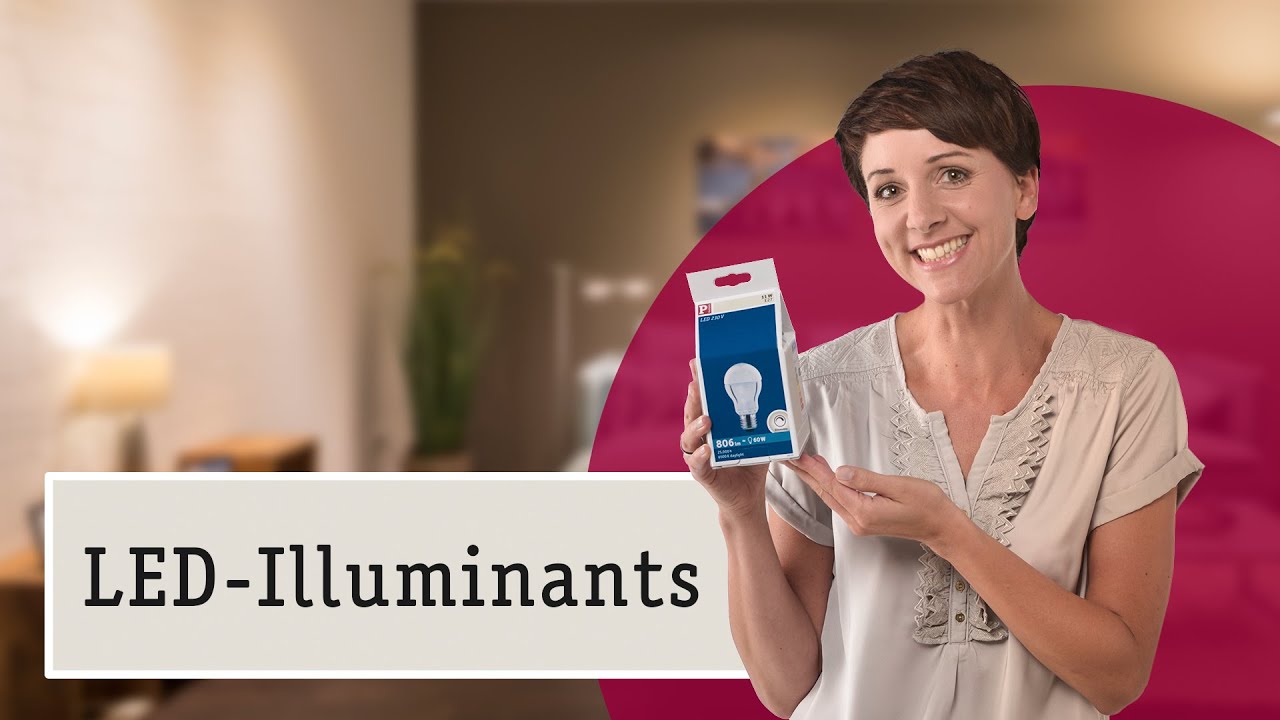 How do LED lamps compare to other kinds of lamps?