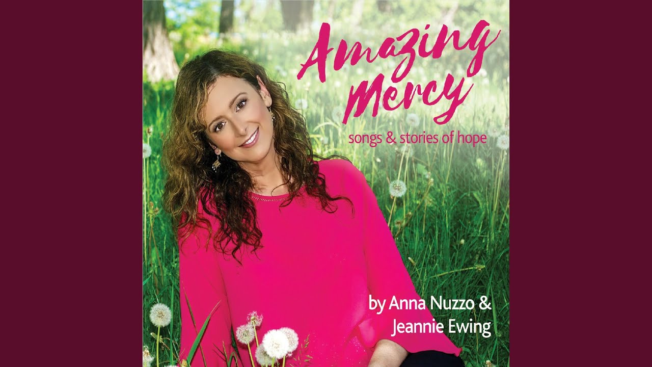 Amazing Mercy