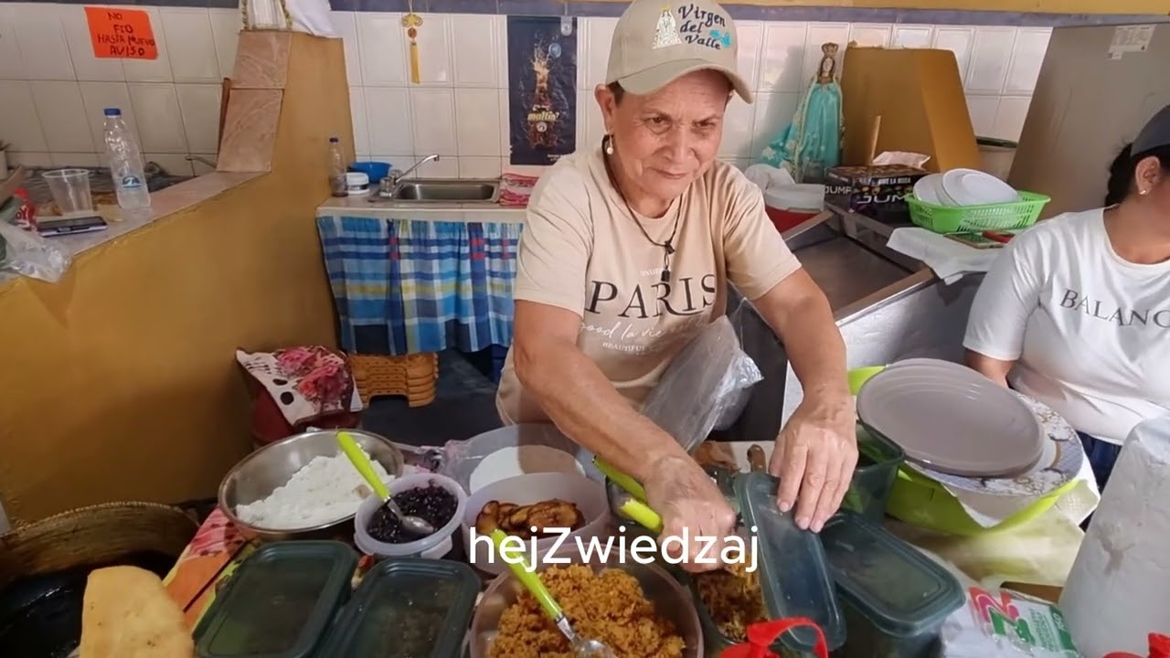 Margarita w pigułce - styczeń 2025 #rainbowtours #wenezuela #margarita #amerykapołudniowa