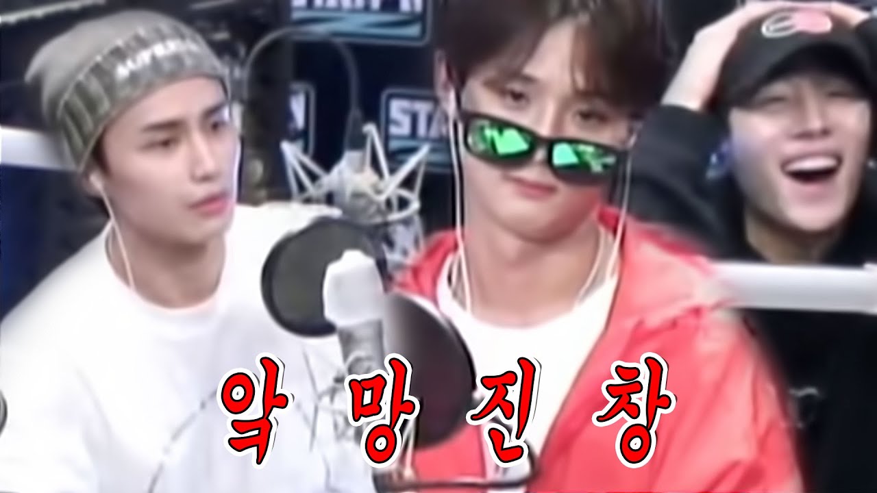 [DKZ] 424번 싸우는 앜둥이들