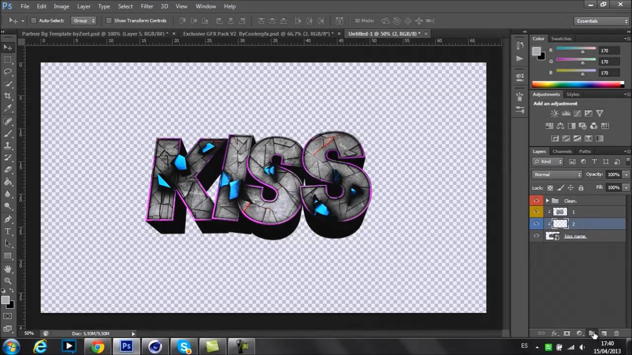 SPEED ART By Zeet