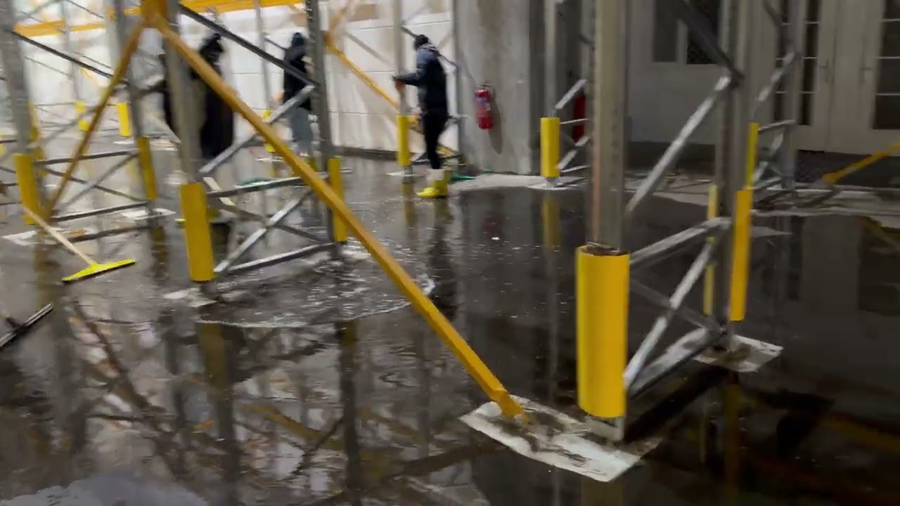 Beylikdüzü su baskını sonrası vidanjör hizmeti 05323011740