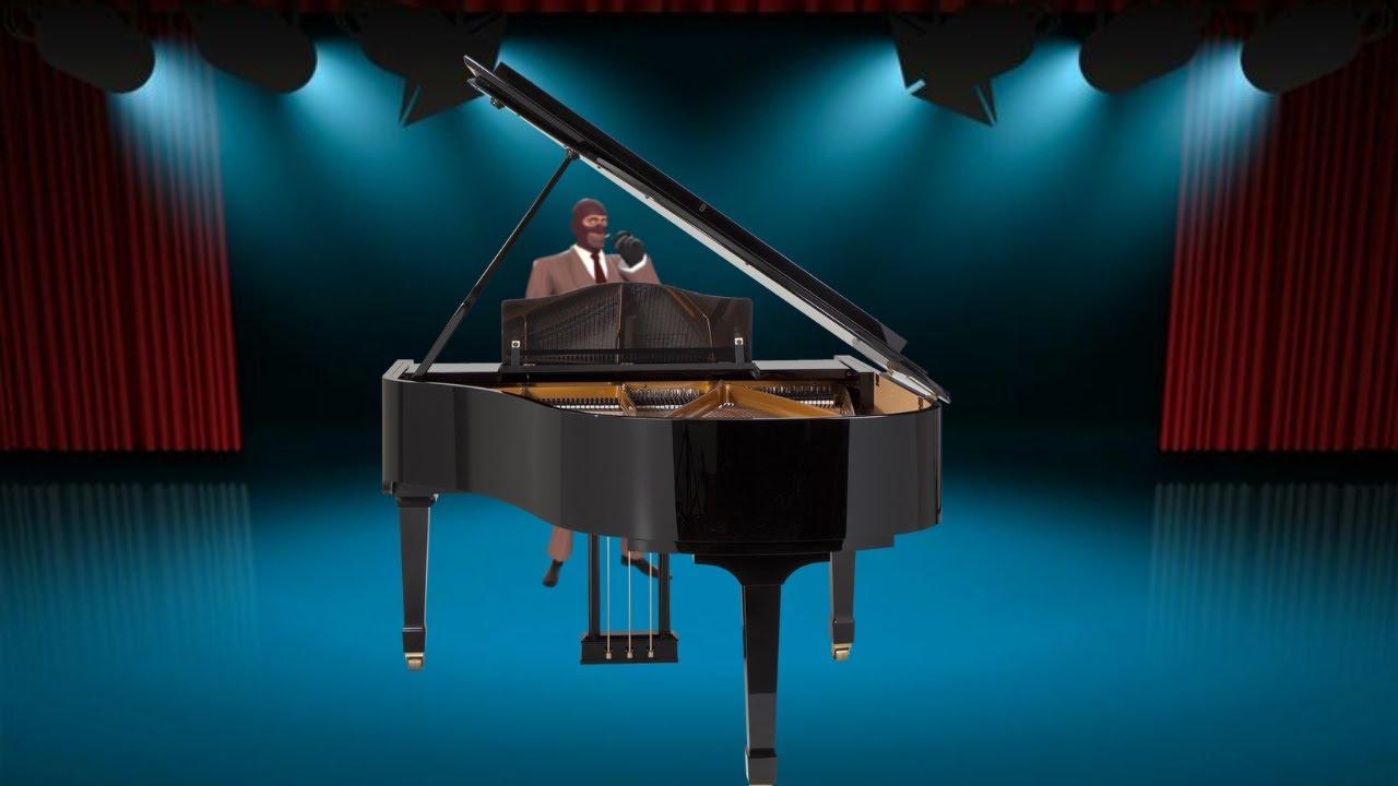 I’m Still Standing (Sing Soundtrack Cover)