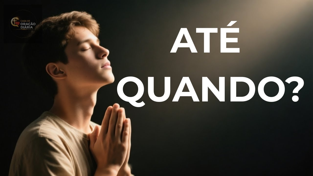 Quando A Dor É Grande Demais Para Explicar | Oração