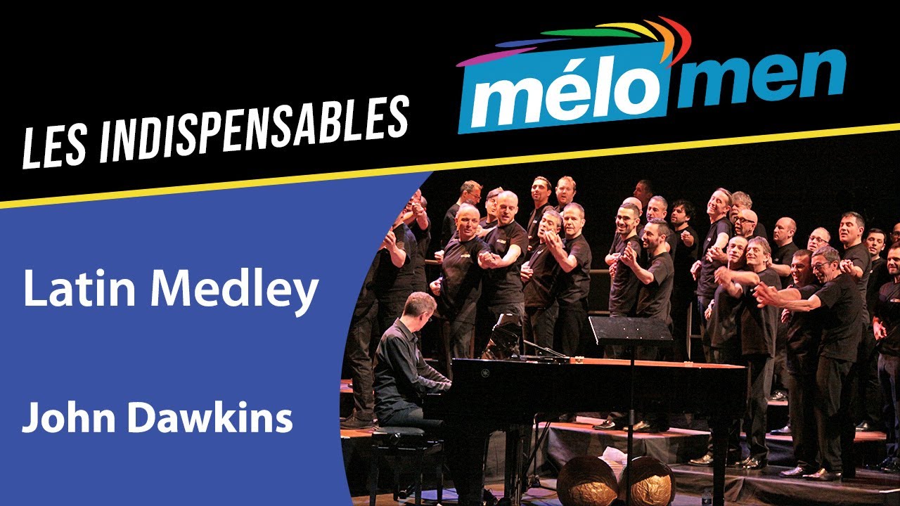 Latin medley