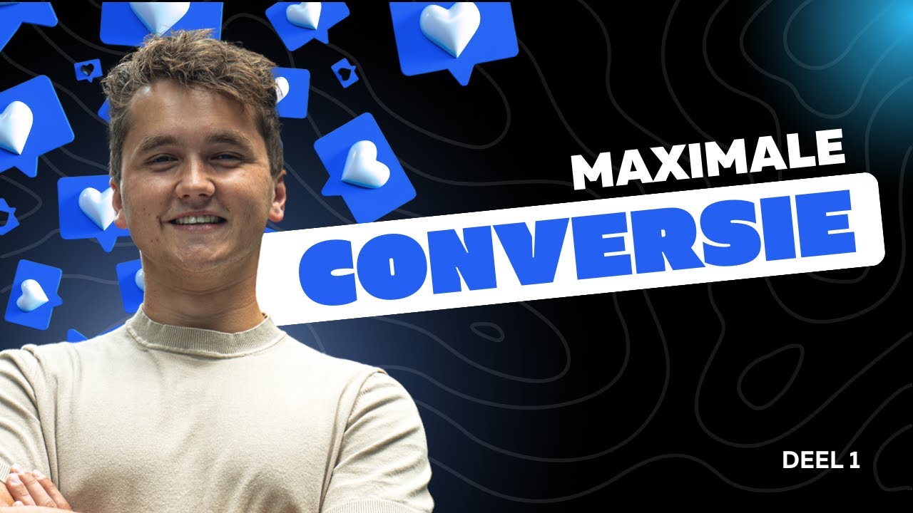 Maximale Conversie uit Social Media - World Wide Socials | T1- Social Media Marketing Automotive