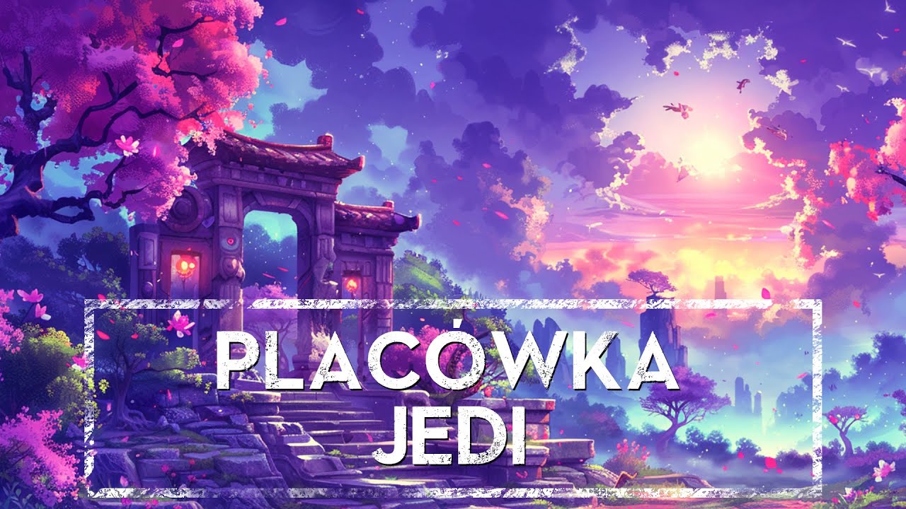 🔵 Zapomniane posterunki Jedi – ukryta sieć Zakonu ｢HOLOCRON｣