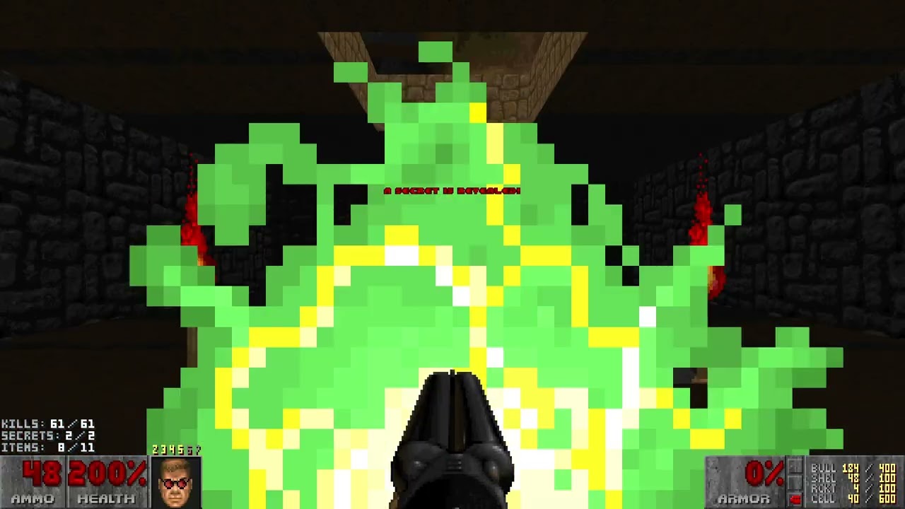 Doom - Maxima (Jacob H. Orloff)