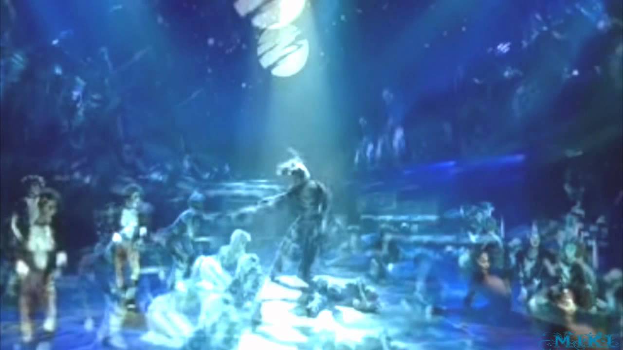 Cats - Munkustrap - Rapture