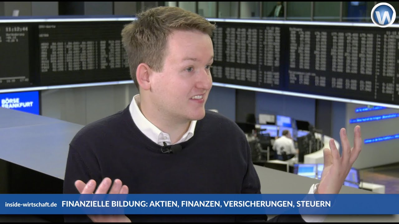 Lorenzo Wienecke: 