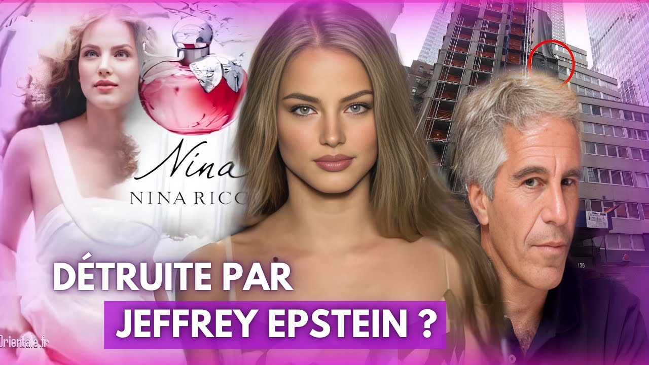 Après un voyage sur l'île de Jeffr*y Epste*n sa vie prend un tournant sin*stre...