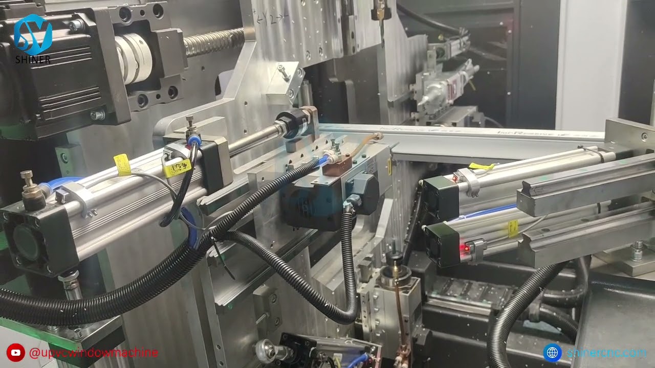 Machine Centre