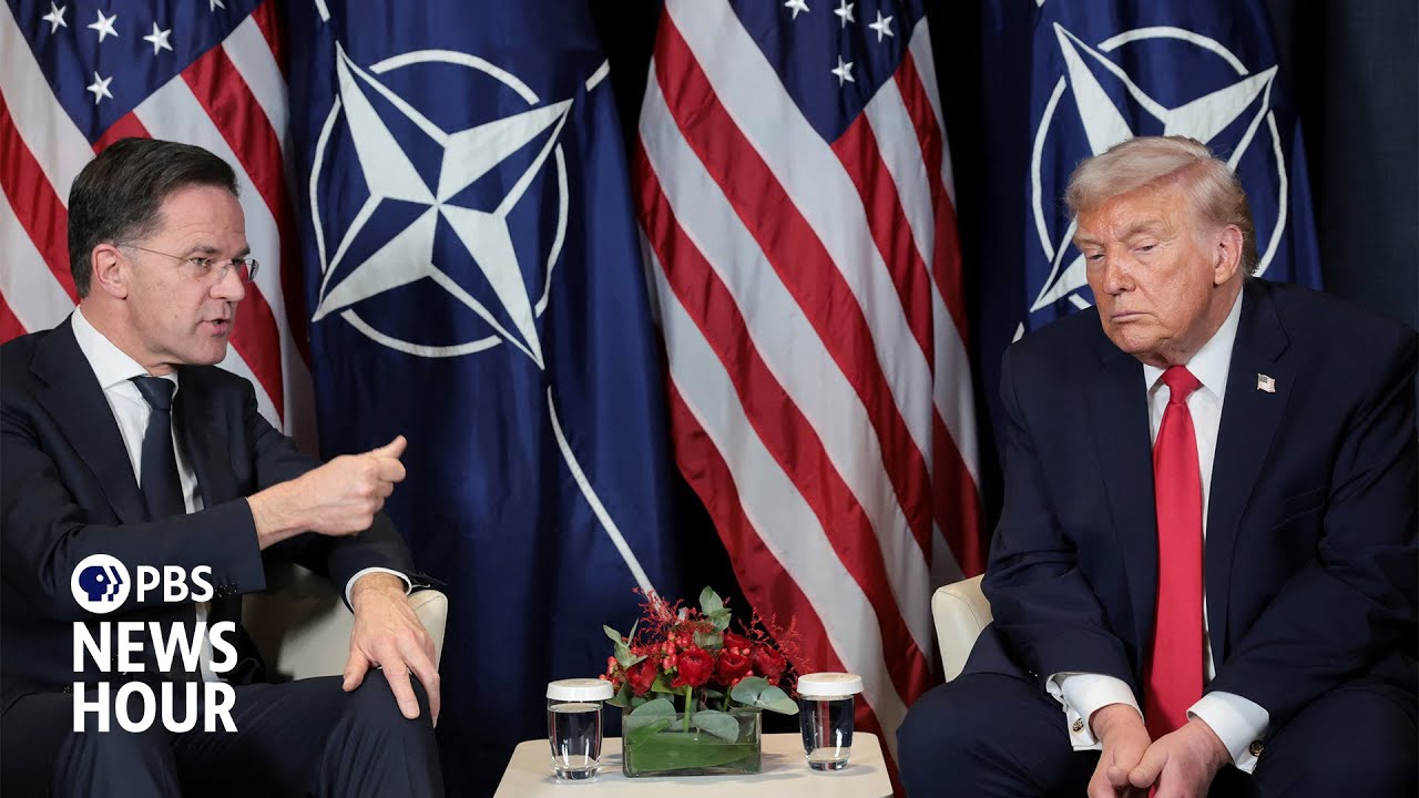 Trump backpedals on threats against Greenland, but allies say damage has been done