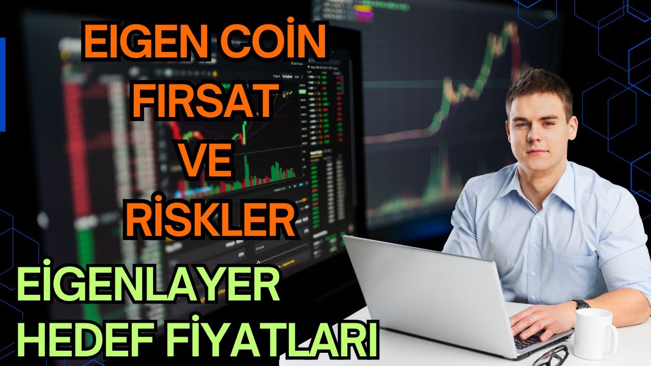 EigenLayer (EIGEN) Fiyat Analizi ve Teknik Grafik İncelemesi 2025 #eigenlayer #eigen #kriptopara