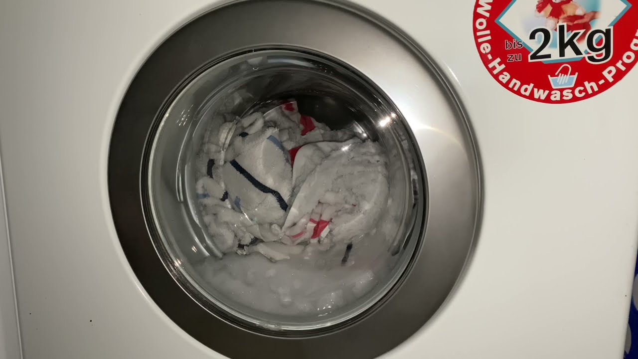BOSCH EXCLUSIV F 1600 A Waschmaschine