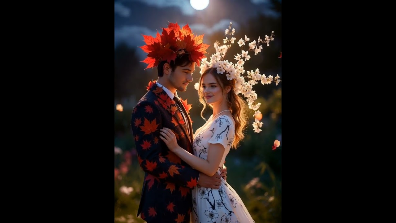 Люби меня.1версия