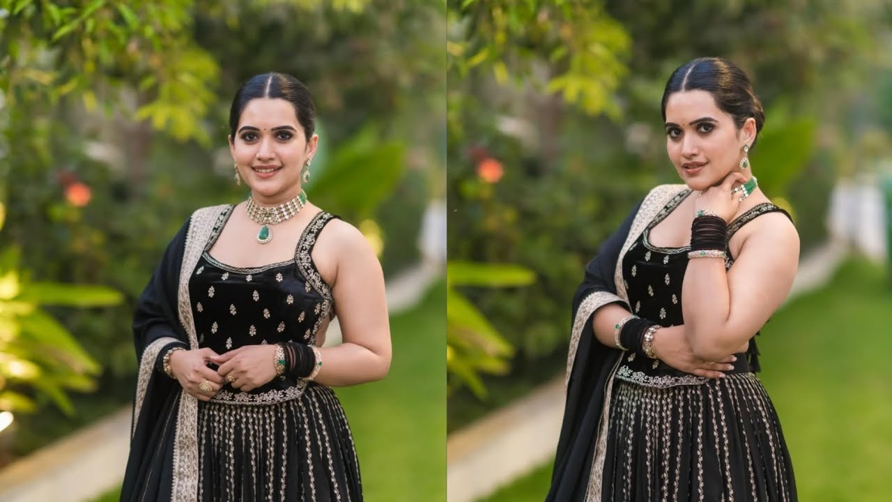 sravanthi chokarapu new Photos #sravanthichokkarapu 