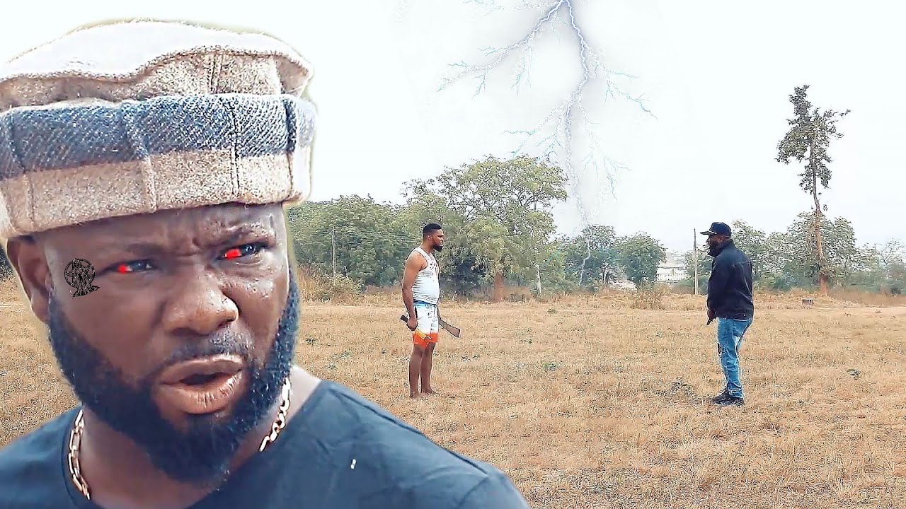 Alani Oluwo: Omo Ojere - Yoruba Movie 2025 Drama Odunlade Adekola | Ibrahim Yekini | Feranmi Oyalowo