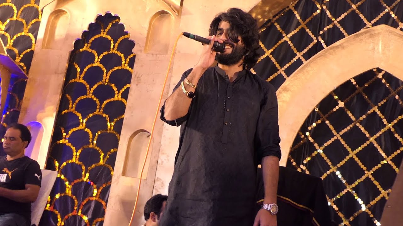 Wang Meri Sonay Di Zeeshan Khan Rokhri Latest Saraiki & Punjabi Songs 2021