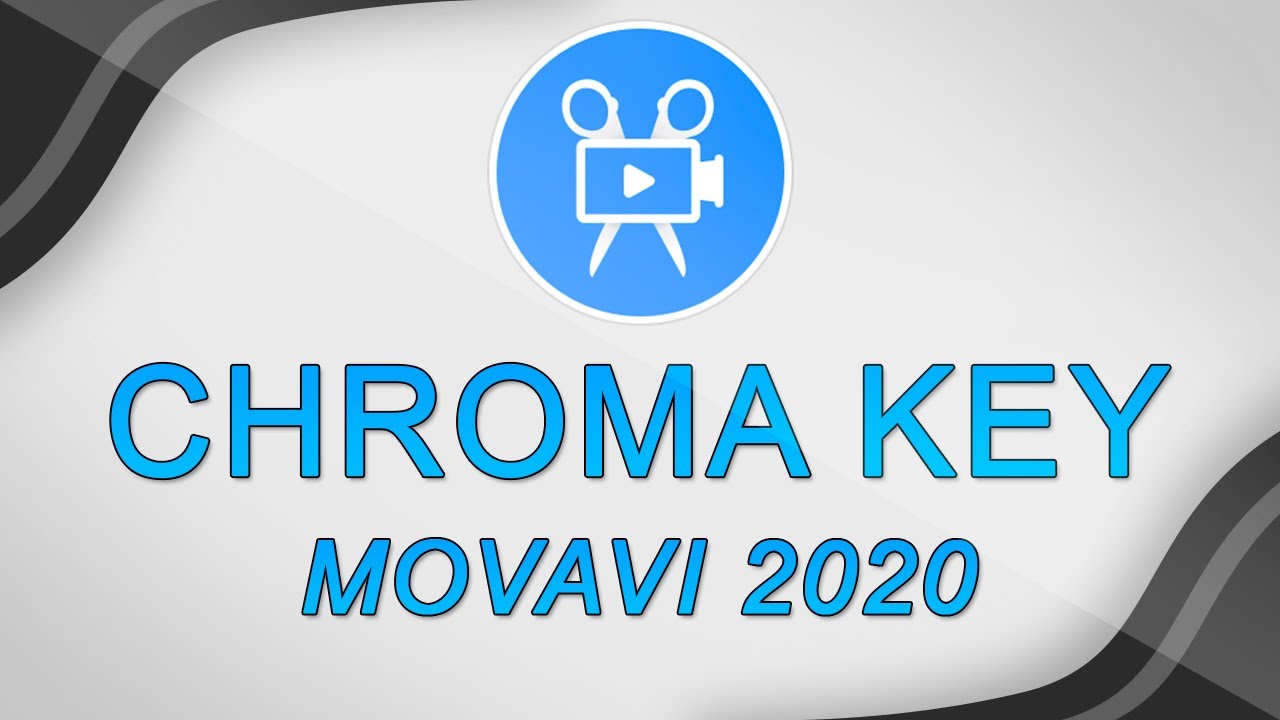 Como fazer o efeito Chroma Key no Movavi Video Editor Plus 2020