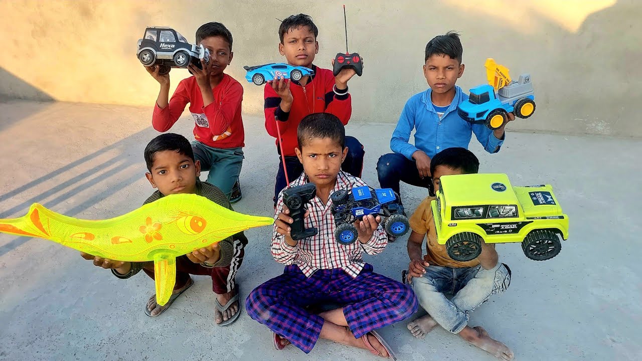गोपाल ने की मस्ती 🏍🚗🤗😄