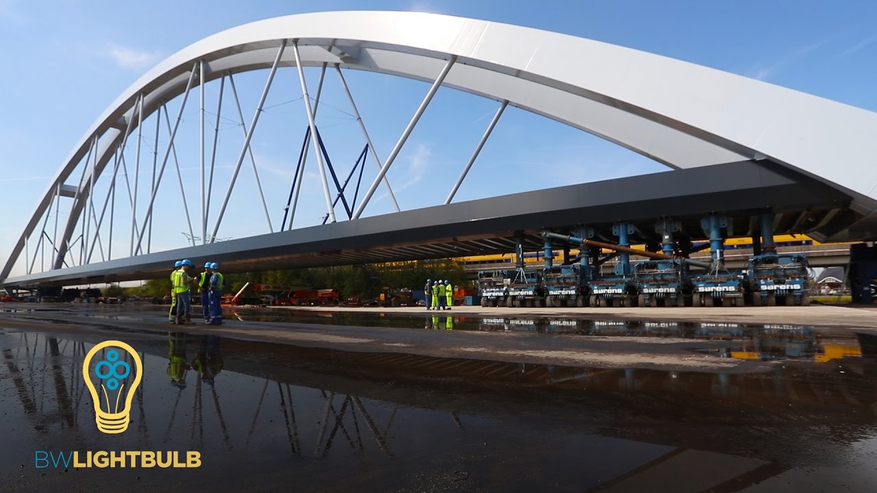 Accelerated Bridge Construction - Better, Faster, and  Less Impact to Traffic