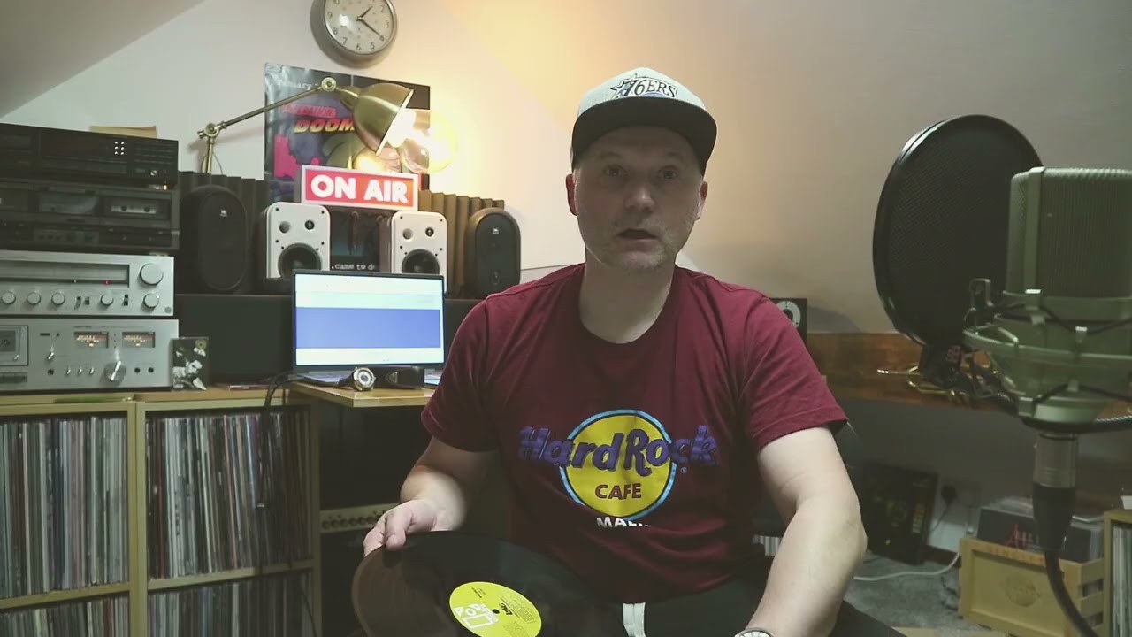 Unboxing Vinyli z Juno Records | 10.01.2026