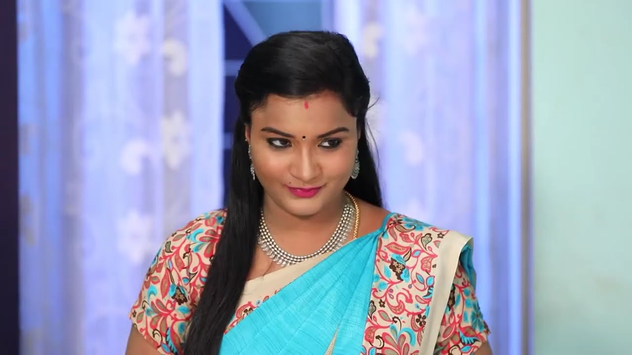Sembaruthi - Ep 271 - Karthikraj,Shabana,Priya Raman - Tamil Tv Serial - Zee5 Tamil Classics