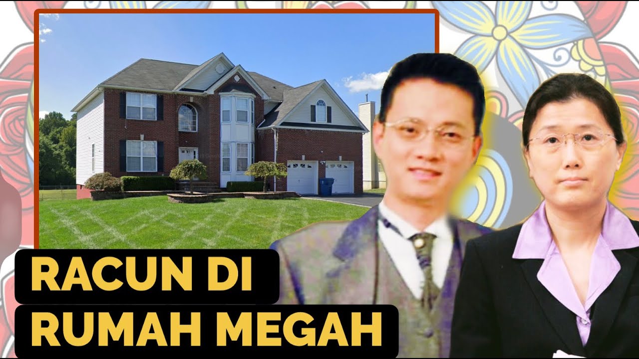AKIBAT SUAMI MENOLAK BANTU2 BEBERES RUMAH