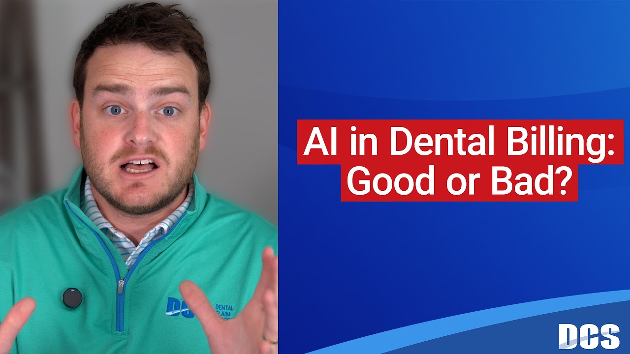 AI in the Dental Industry: Friend or Foe? What Every Dentist Needs to Know