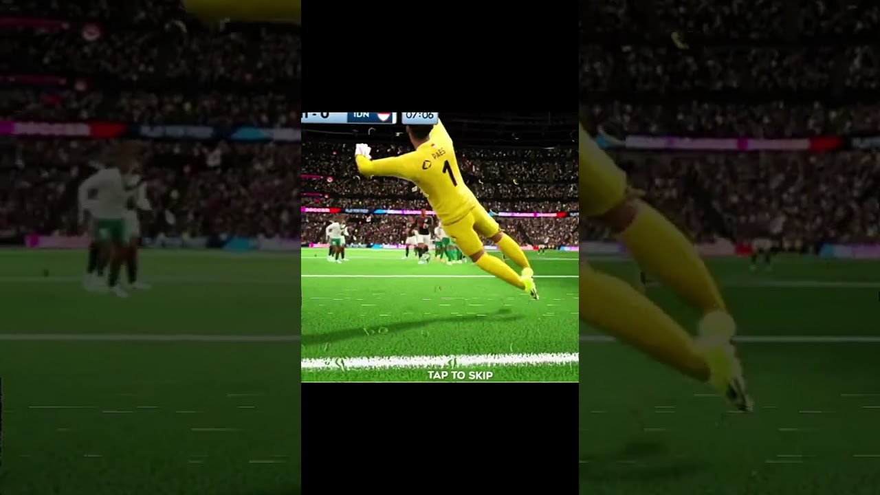 Messi free kick in DLS  #dls #dreamleaguesoccer #dls25 #dls26 #dls26update #dlscreator #Messi