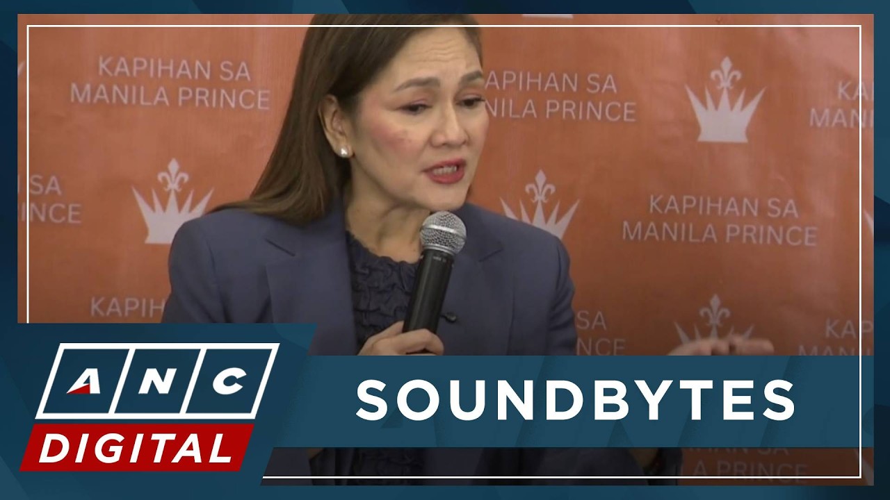 Hontiveros sees need to focus on interventions instead of lowering criminal age | ANC