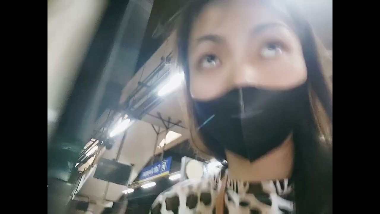 Nakalimutan na mag punta sa MRT | Jessica M.