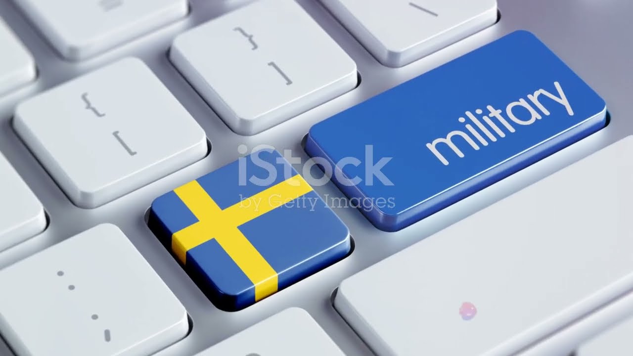Sweden's Future Military Might: A 2024 Perspective