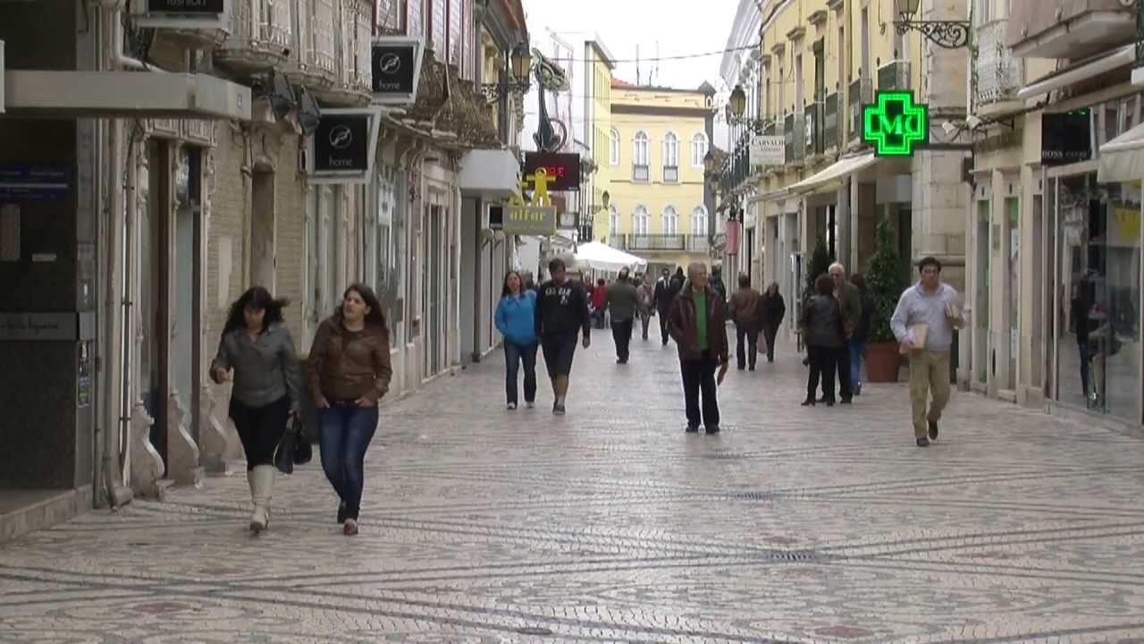 Faro Turismo