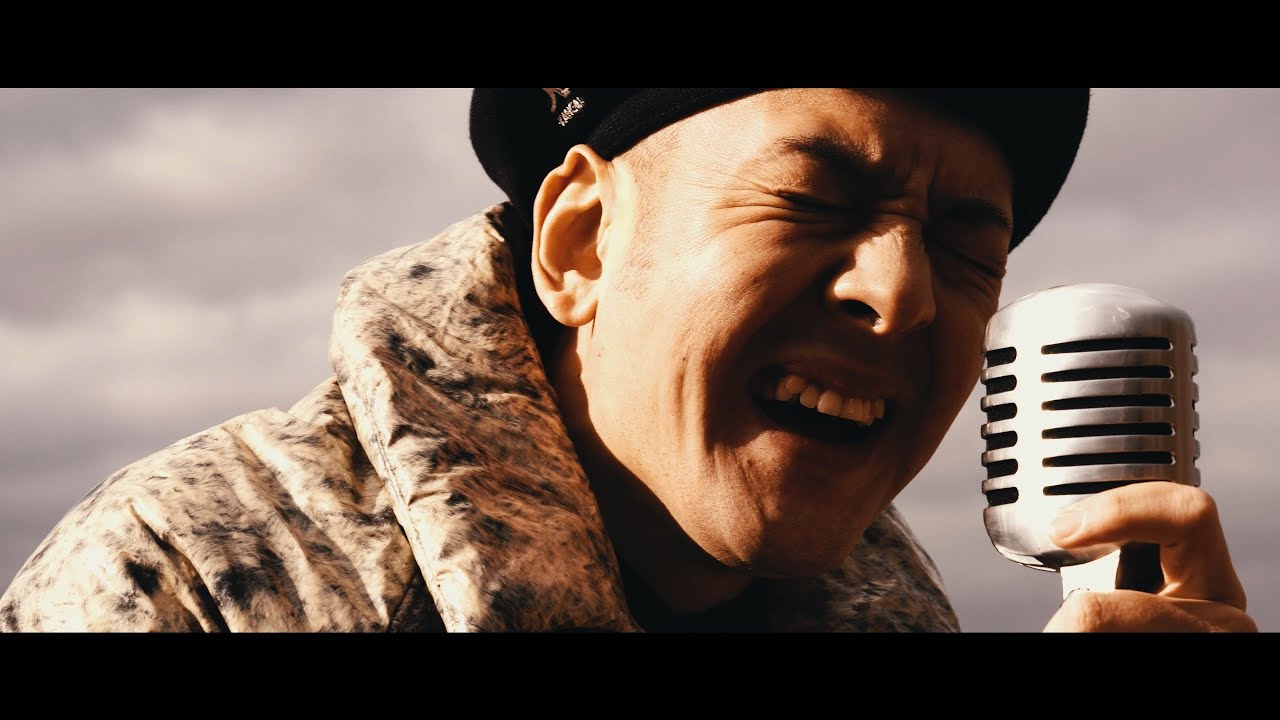 J-REXXX - WHO GOD BLESS (Official Video)