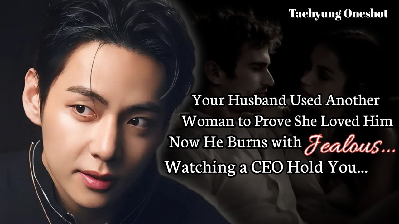 Your Husband Used Another Woman to Prove She Loved Him After he saw you with other Man | KTH ONESHOT