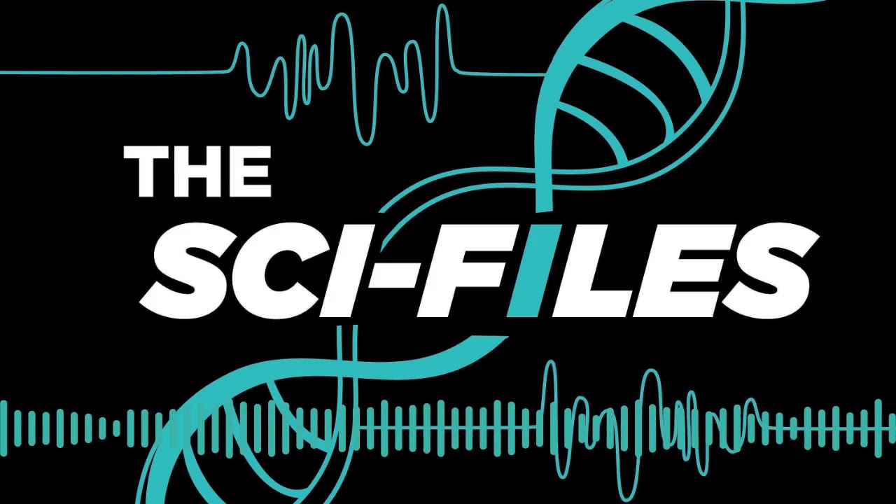 Climate Change in Alaska - The Sci-Files on Impact 89FM - Full Episode