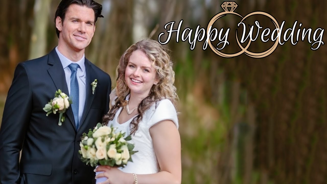 When Calls the Heart Season 10 Promo: Nathan Weds Faith!