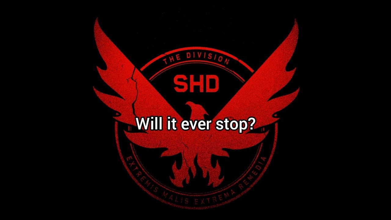 Tom Clancy's The Division 2, Content creators - Will you ever stop BS the community???