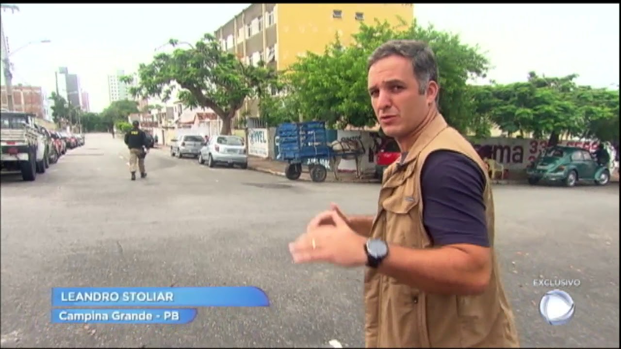 Jornal da Record mostra a fortuna criminosa por trás do tráfico de animais