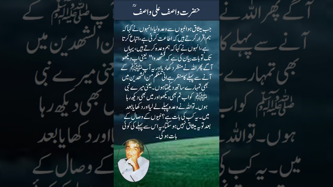 Wisdom in Words Compilation Wasif Ali Wasif 67-500 