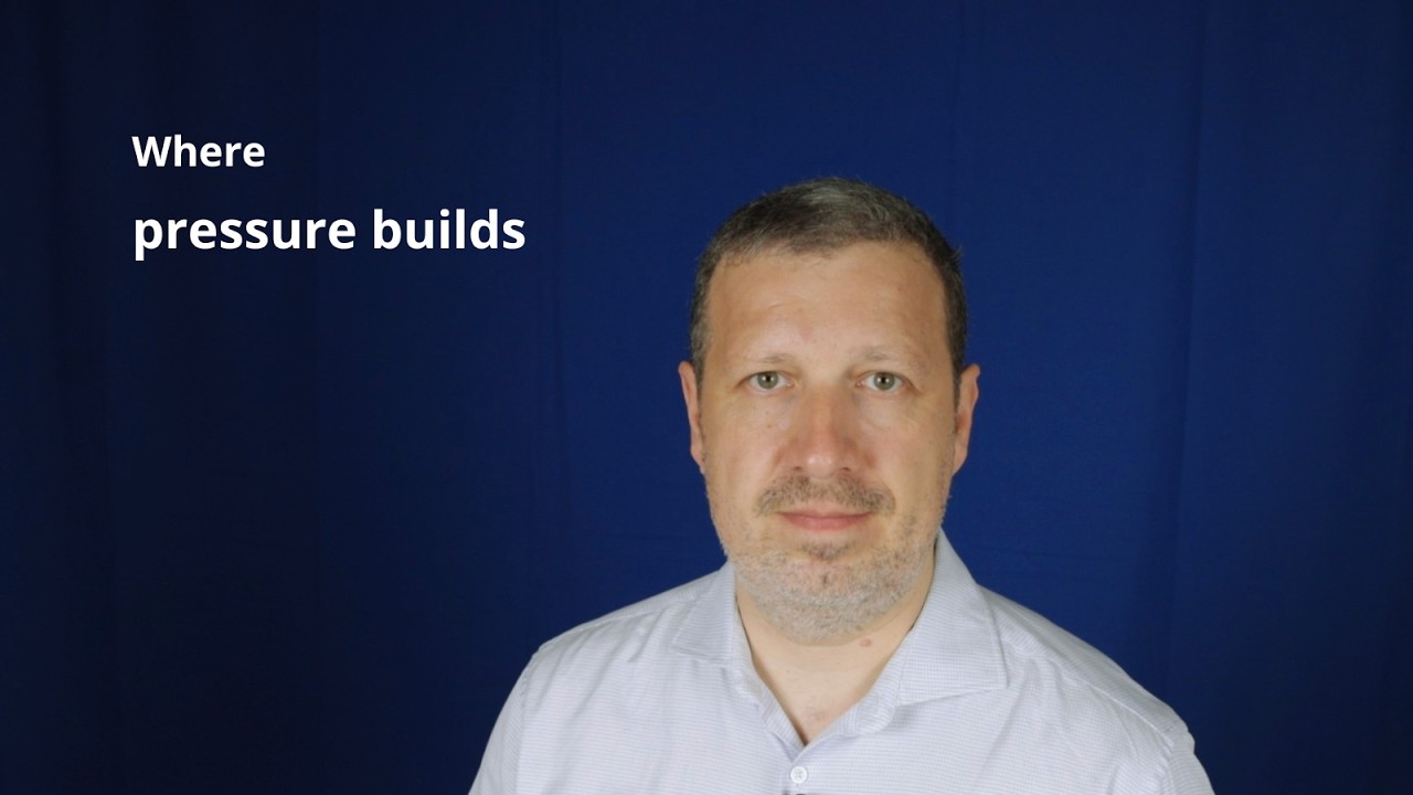 Where is your operation drifting | HERLEKYN Systems