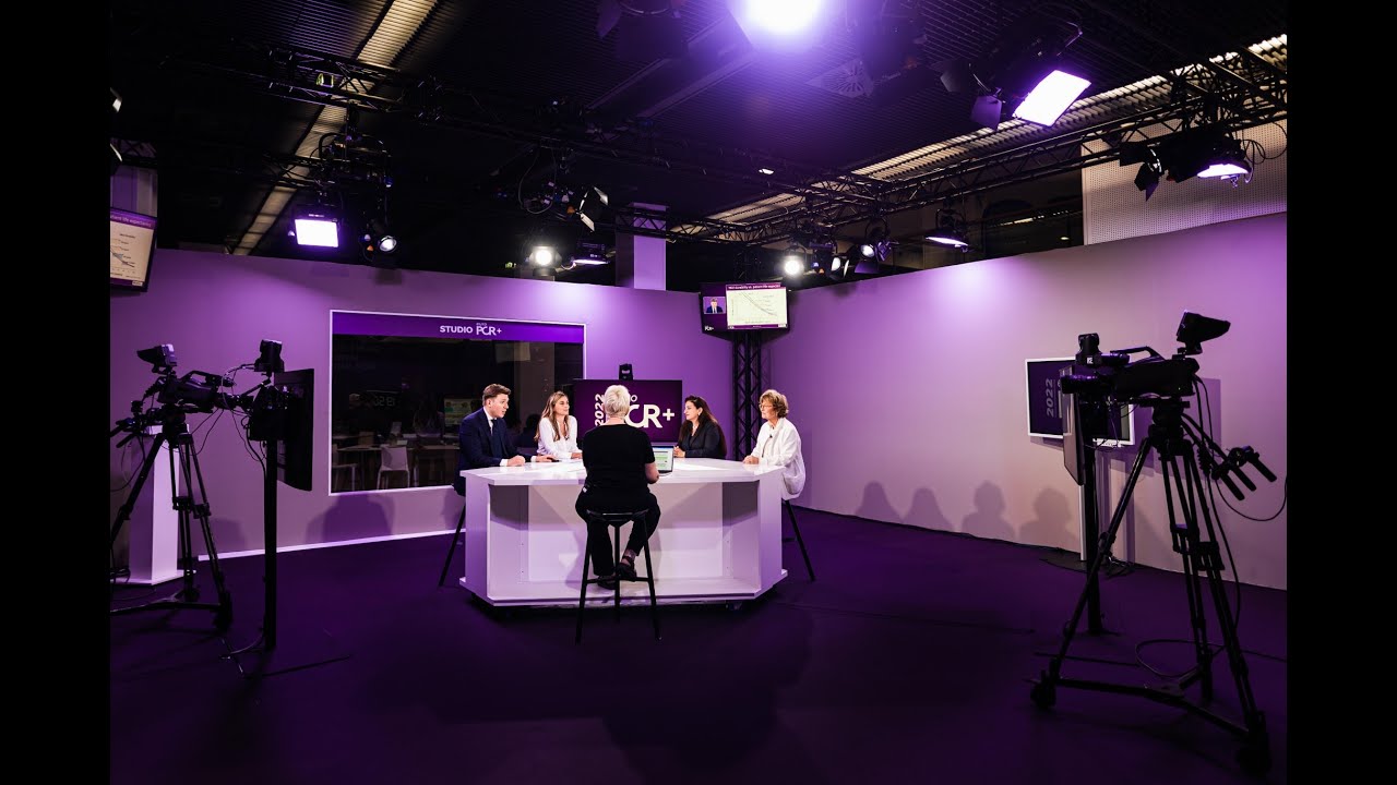 #EuroPCR 2022 Day 3 - Daily News
