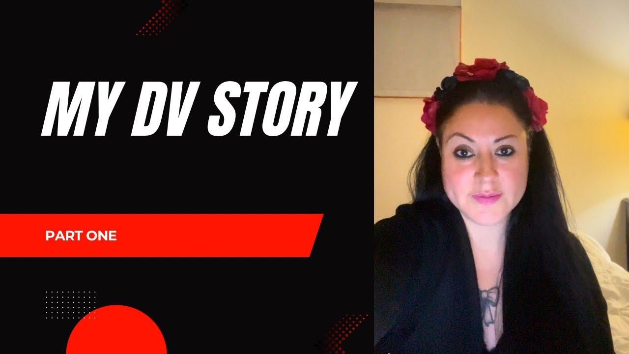My Domestic Violence Survivor Story (Part One)