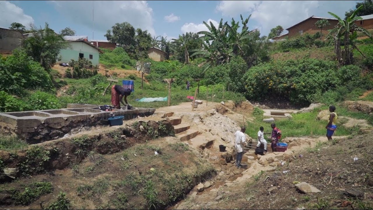 Au Cameroun, populations hôtes et réfugiés ont appris à vivre ensemble  |  Projet Pro-Act